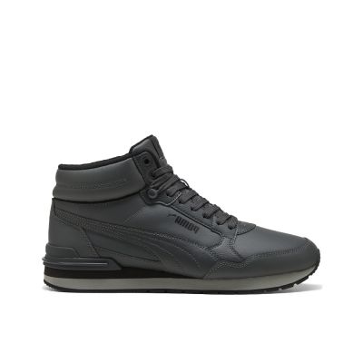 BASKETS MONTANTES PUMA ST RUNNER V4 MID